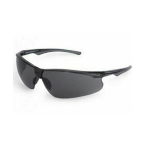 WORKWEAR, SAFETY & CORPORATE CLOTHING SPECIALISTS Predator  Grey Frame Grey Hard Coat Lens