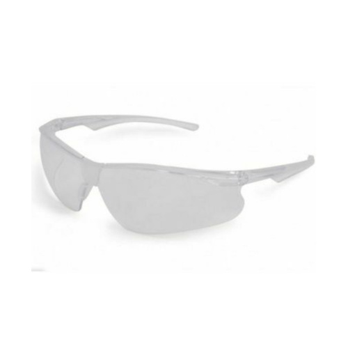 WORKWEAR, SAFETY & CORPORATE CLOTHING SPECIALISTS Predator Clear Frame Clear Antifog