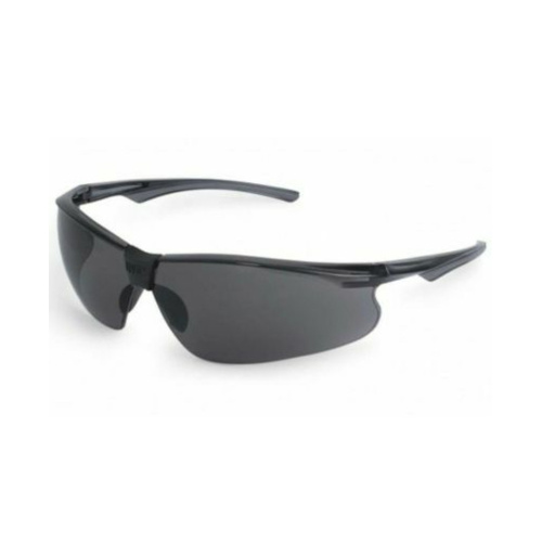 WORKWEAR, SAFETY & CORPORATE CLOTHING SPECIALISTS Predator Grey Frame Grey Anti Fog Lens
