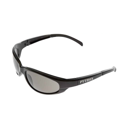 WORKWEAR, SAFETY & CORPORATE CLOTHING SPECIALISTS Python Safety Sunglasses
