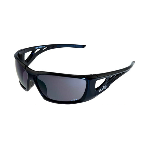 WORKWEAR, SAFETY & CORPORATE CLOTHING SPECIALISTS Blackmax Safety Sunglasses