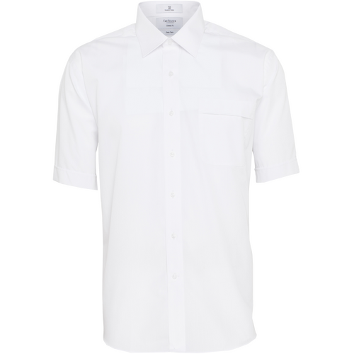 WORKWEAR, SAFETY & CORPORATE CLOTHING SPECIALISTS - B101 Men's Short Sleeve Shirt