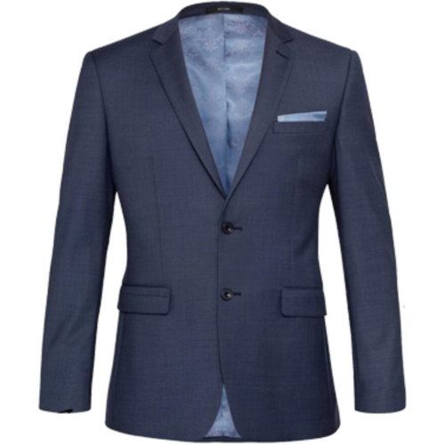WORKWEAR, SAFETY & CORPORATE CLOTHING SPECIALISTS VSJ930 - Mens Jacket - Tailored 2 Button