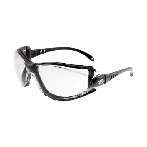 WORKWEAR, SAFETY & CORPORATE CLOTHING SPECIALISTS Seal Safety Glasses