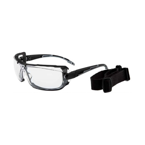 WORKWEAR, SAFETY & CORPORATE CLOTHING SPECIALISTS Gasket Safety Glasses