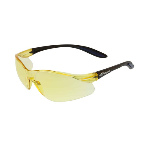 WORKWEAR, SAFETY & CORPORATE CLOTHING SPECIALISTS Harpoon Safety Glasses