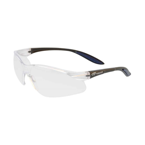 WORKWEAR, SAFETY & CORPORATE CLOTHING SPECIALISTS Harpoon Safety Glasses