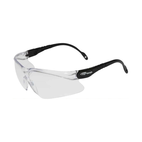 WORKWEAR, SAFETY & CORPORATE CLOTHING SPECIALISTS Interceptor Safety Glasses