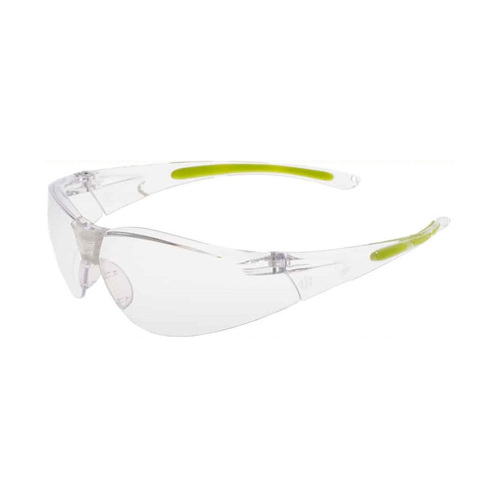 WORKWEAR, SAFETY & CORPORATE CLOTHING SPECIALISTS Citron Safety Glasses