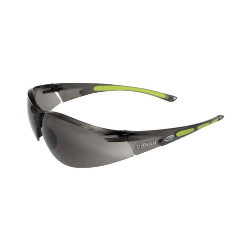 WORKWEAR, SAFETY & CORPORATE CLOTHING SPECIALISTS Citron Safety Glasses