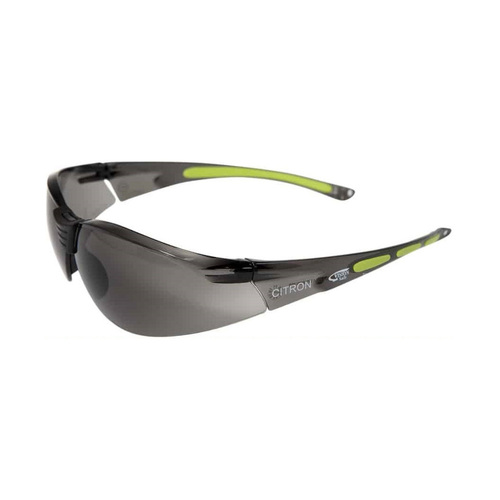 WORKWEAR, SAFETY & CORPORATE CLOTHING SPECIALISTS Citron Safety Glasses