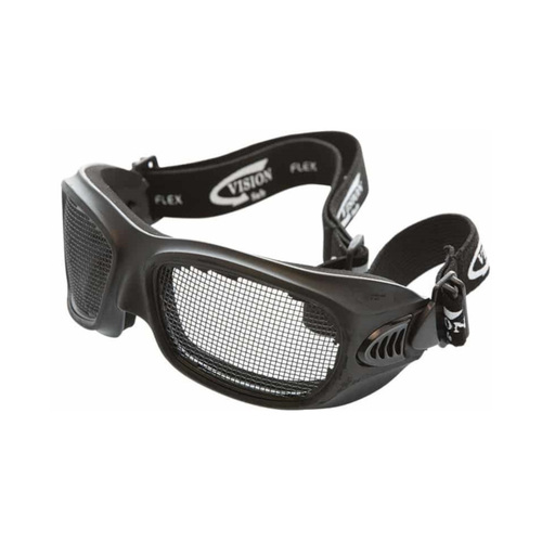 WORKWEAR, SAFETY & CORPORATE CLOTHING SPECIALISTS Flex Goggle