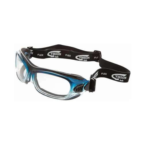 WORKWEAR, SAFETY & CORPORATE CLOTHING SPECIALISTS Flex Goggle