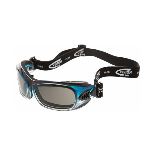 WORKWEAR, SAFETY & CORPORATE CLOTHING SPECIALISTS Flex Goggle