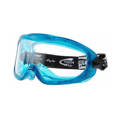 WORKWEAR, SAFETY & CORPORATE CLOTHING SPECIALISTS Hydro Goggle