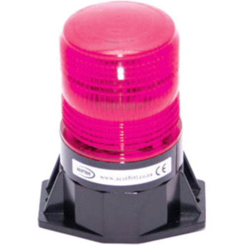 WORKWEAR, SAFETY & CORPORATE CLOTHING SPECIALISTS Replacement Lens Tall Magenta ACOT500