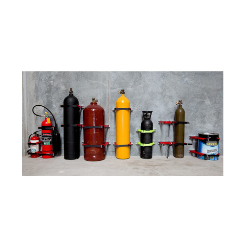 WORKWEAR, SAFETY & CORPORATE CLOTHING SPECIALISTS Stainless Oxy Acetylene 1x160-230mm 1x245-375mm Bottlechock Kit