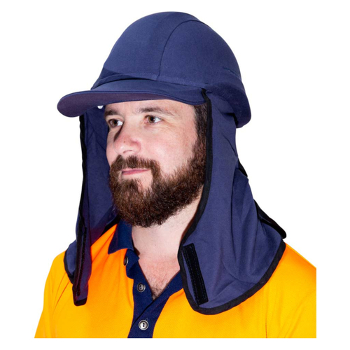 WORKWEAR, SAFETY & CORPORATE CLOTHING SPECIALISTS Gola Over Hat 100% Cotton Header Card