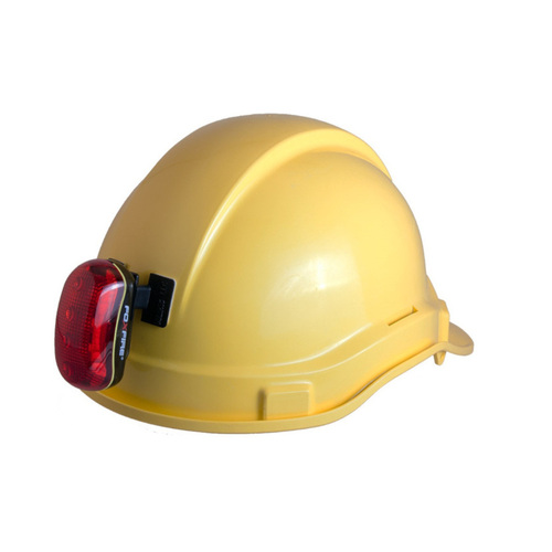 WORKWEAR, SAFETY & CORPORATE CLOTHING SPECIALISTS Hard Hat Light Kit