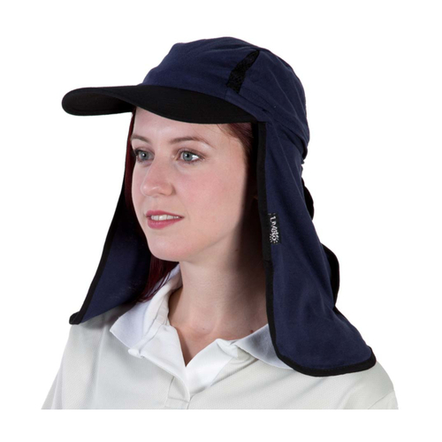 WORKWEAR, SAFETY & CORPORATE CLOTHING SPECIALISTS Kala Hat 100% Cotton Lifestyle