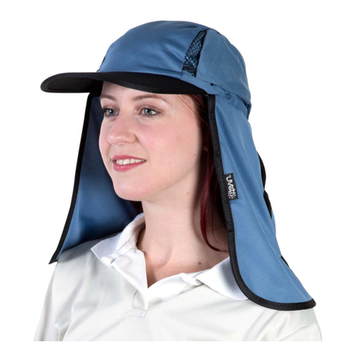 WORKWEAR, SAFETY & CORPORATE CLOTHING SPECIALISTS Kala Hat Micro Mesh - Lifestyle