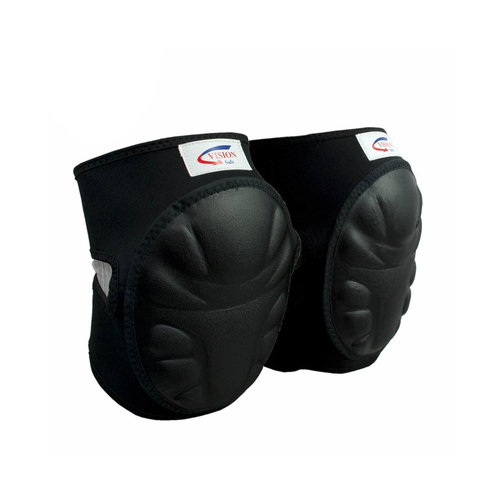 WORKWEAR, SAFETY & CORPORATE CLOTHING SPECIALISTS Guardsman Knee Pads Anti Slip