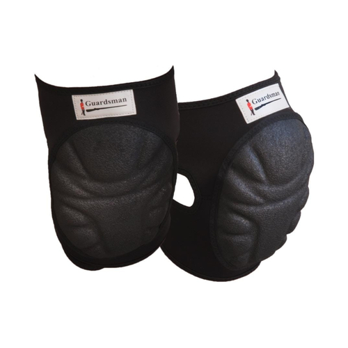 WORKWEAR, SAFETY & CORPORATE CLOTHING SPECIALISTS Guardsman Knee Pads Anti Slip