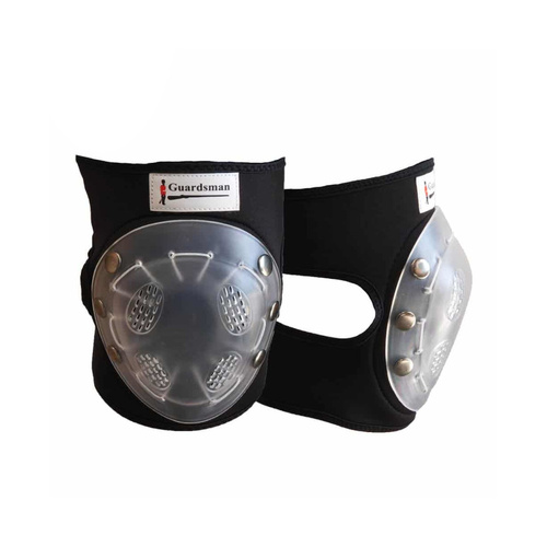 WORKWEAR, SAFETY & CORPORATE CLOTHING SPECIALISTS Guardsman Knee Pads Air Suspension