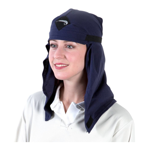 WORKWEAR, SAFETY & CORPORATE CLOTHING SPECIALISTS Le Work Hood 100% Cotton Lifestyle