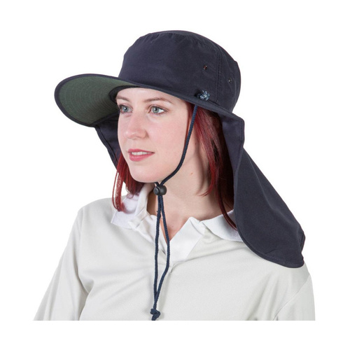 WORKWEAR, SAFETY & CORPORATE CLOTHING SPECIALISTS Tammin Hat - Lifestyle (Formerly Tanami)