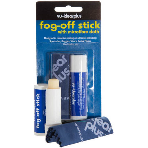 WORKWEAR, SAFETY & CORPORATE CLOTHING SPECIALISTS Fog-Off Stick