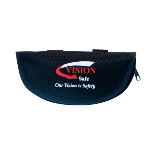 WORKWEAR, SAFETY & CORPORATE CLOTHING SPECIALISTS Belt Case-Black-One Size