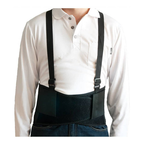 WORKWEAR, SAFETY & CORPORATE CLOTHING SPECIALISTS - Back Support Belts