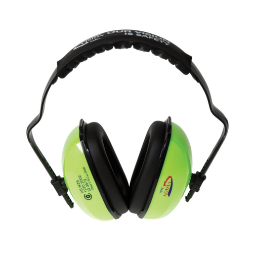 WORKWEAR, SAFETY & CORPORATE CLOTHING SPECIALISTS - Earmuff