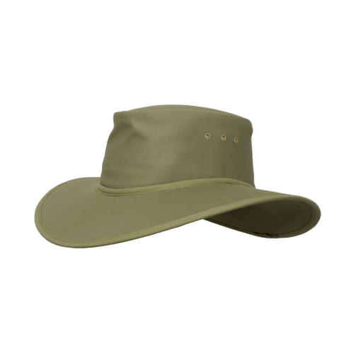 WORKWEAR, SAFETY & CORPORATE CLOTHING SPECIALISTS Nullarbor-Khaki-2XL