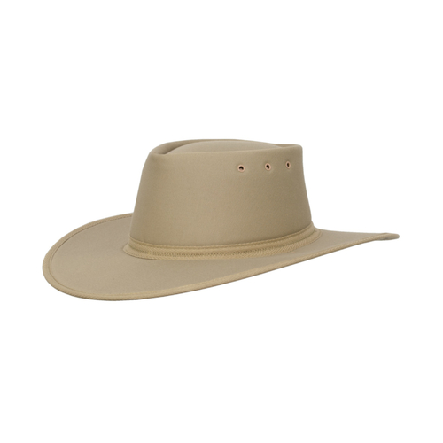 WORKWEAR, SAFETY & CORPORATE CLOTHING SPECIALISTS Tanami-Khaki-L