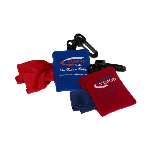 WORKWEAR, SAFETY & CORPORATE CLOTHING SPECIALISTS - Microfibre Cleaning Cloth