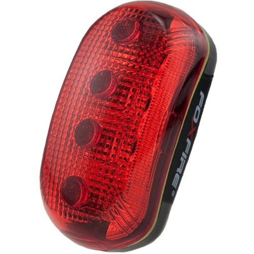 WORKWEAR, SAFETY & CORPORATE CLOTHING SPECIALISTS - Mini Personal Safety Lights