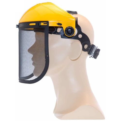 WORKWEAR, SAFETY & CORPORATE CLOTHING SPECIALISTS Vision Shield