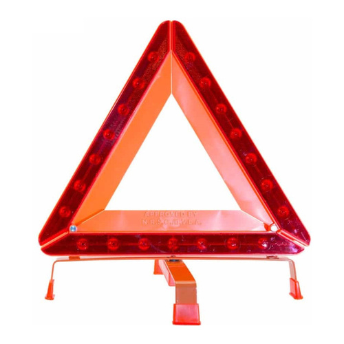 WORKWEAR, SAFETY & CORPORATE CLOTHING SPECIALISTS - Warning Triangle