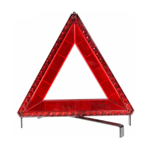 WORKWEAR, SAFETY & CORPORATE CLOTHING SPECIALISTS - Warning Triangle