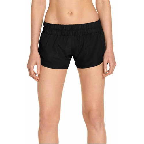 WORKWEAR, SAFETY & CORPORATE CLOTHING SPECIALISTS Women's Swim Short UPF 50+