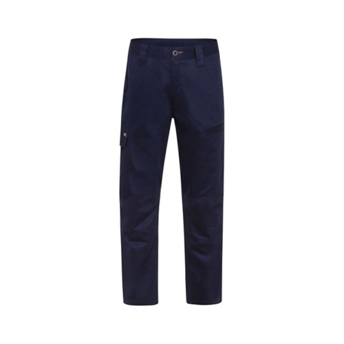 WORKWEAR, SAFETY & CORPORATE CLOTHING SPECIALISTS BOOMERANG MENS LIGHT WEIGHT DRILL UTILITY PANT