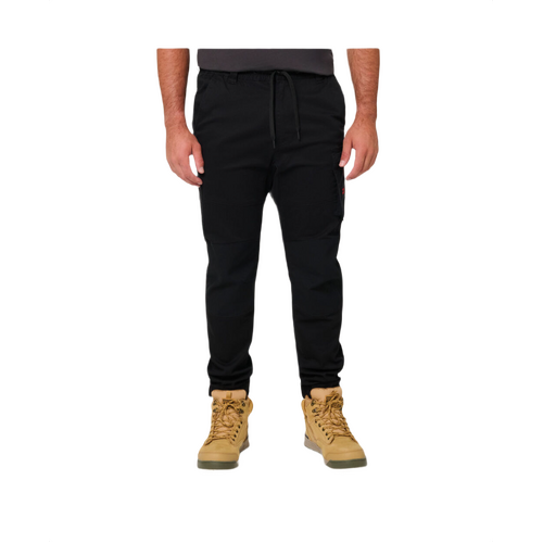 WORKWEAR, SAFETY & CORPORATE CLOTHING SPECIALISTS 3056 Toughmaxx Cuffed Work Pant