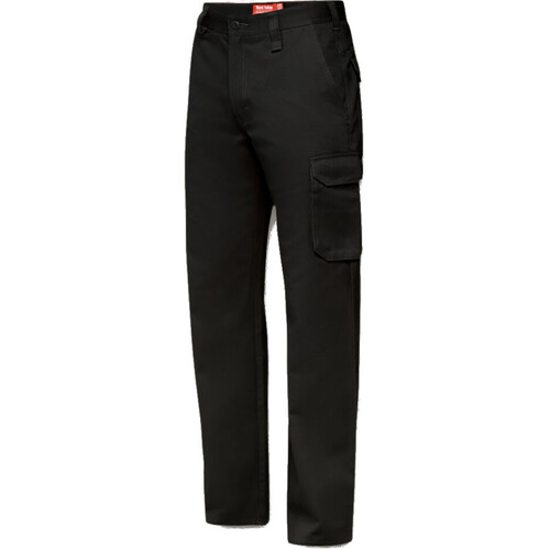 WORKWEAR, SAFETY & CORPORATE CLOTHING SPECIALISTS - Foundations - Generation Y Cotton Drill Cargo Pant