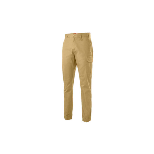 WORKWEAR, SAFETY & CORPORATE CLOTHING SPECIALISTS STRETCH CUFF CARGO