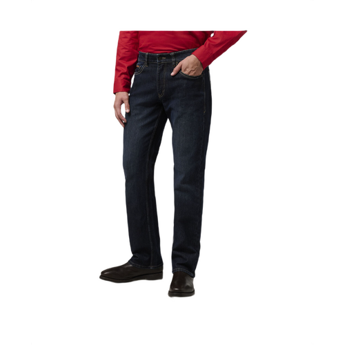 WORKWEAR, SAFETY & CORPORATE CLOTHING SPECIALISTS Mustang Signature Jeans - Indigo