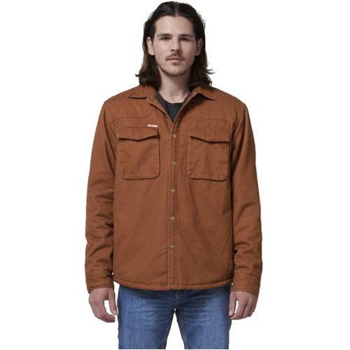 WORKWEAR, SAFETY & CORPORATE CLOTHING SPECIALISTS DISCONTINUED - HERITAGE CRUISER JKT