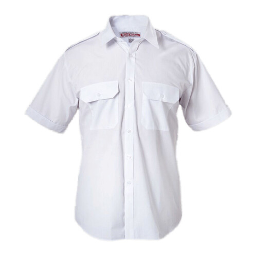 WORKWEAR, SAFETY & CORPORATE CLOTHING SPECIALISTS - SHIRT PP EPT SS