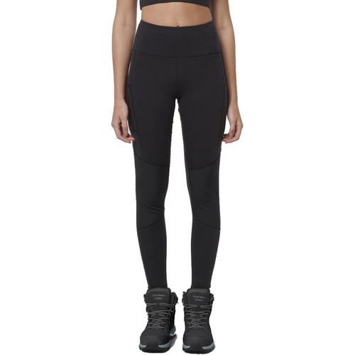 WORKWEAR, SAFETY & CORPORATE CLOTHING SPECIALISTS DISCONTINUED - X-RANGE - WOMENS SPORT X WORK LEGGING
